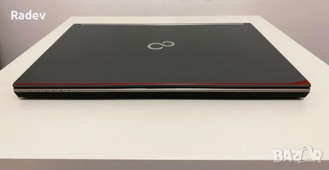 FUJITSU CELSIUS H730-Workstation-Laptop HIGH End-Като Нов , снимка 17 - Лаптопи за дома - 54103279