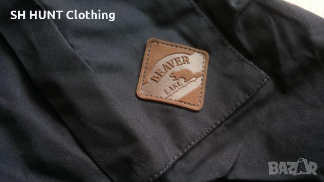 Beaver Lake Hunting Trouser размер M за лов риболов туризъм панталон със здрава материя - 898, снимка 8 - Панталони - 45082427