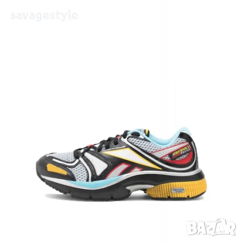 Унисекс маратонки REEBOK x Jul Premier Road Plus VI Shoes Multicolor, снимка 5 - Маратонки - 48482224