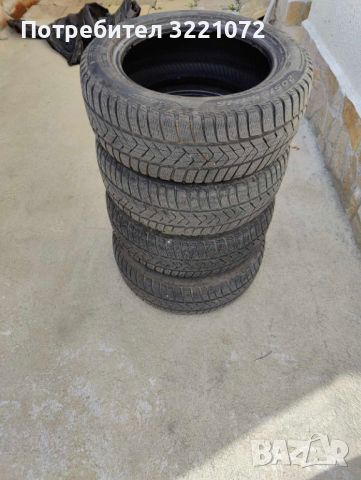 Зимни гуми, Pirelli, SottoZero3, Runflat, 205/55 R16 91H, dot.2718, снимка 6 - Гуми и джанти - 45372278