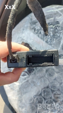 Оригинална медия с Блутут за Форд Mondeo Focus Kuga C Max S Max Galaxy, снимка 10 - Аксесоари и консумативи - 52413969