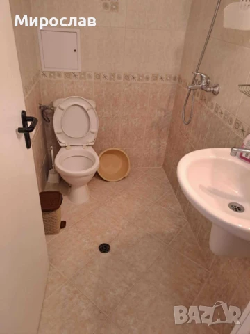 Евтина квартира в Приморско, снимка 18 - Квартири, нощувки - 50365249