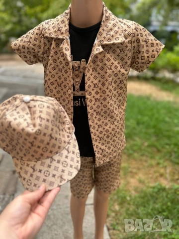 детски комплект gucci , снимка 3 - Детски комплекти - 51491162