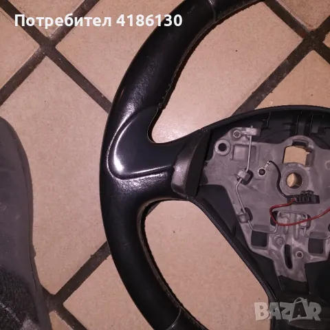 Волан за Пежо 407., снимка 3 - Части - 46995059