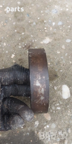 Ремъчна Шайба Форд Мондео N:454 - 93BB8509AA, снимка 4 - Части - 53588003