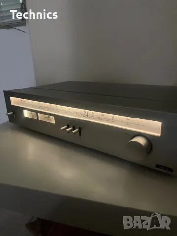 technics st-9031 тунер , снимка 3 - Ресийвъри, усилватели, смесителни пултове - 48436315