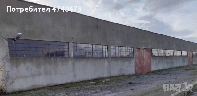 ФтЕЦ Тервел Продавам Парцел подходящ за фотоволтаична централа,асвалтиран, снимка 2 - Парцели - 53621356