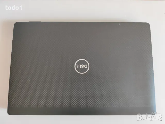Dell Latitude 7330 FHD IPS i5-1245U/256GB/16GB, снимка 3 - Лаптопи за дома - 49868526