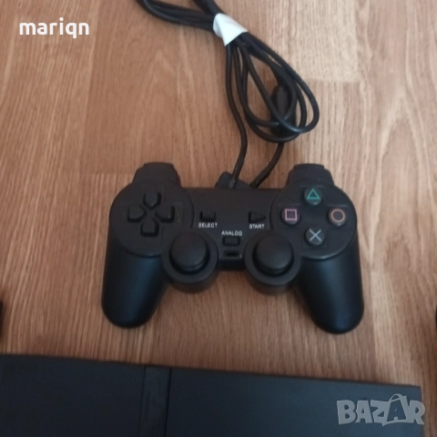 Playstation 2, снимка 3 - PlayStation конзоли - 50494799