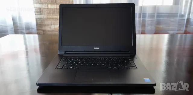 Продавам Dell Latitude 3460/IPSматFullHD14сKам/4x2.2GhzThr/ssd240gb/8gb/СветKB/НоваБат/Win10Pro , снимка 5 - Лаптопи за дома - 48143411