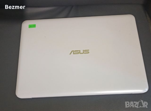 Лаптоп Asus, със забележки, снимка 2 - Лаптопи за работа - 45740787