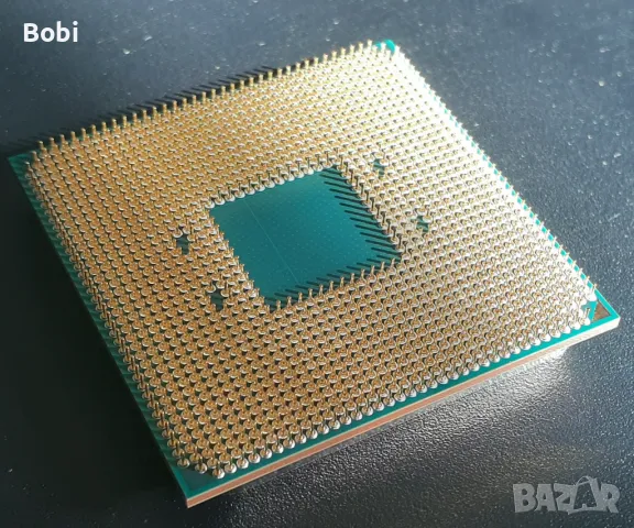 Процесор AMD Ryzen 5900x с гаранция, снимка 7 - Процесори - 49008980