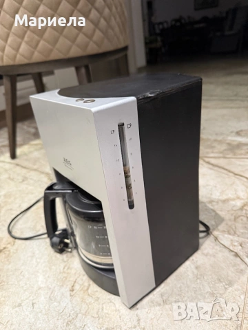 Кафемашина за филтърно кафе,цена 14 евро., снимка 3 - Кафемашини - 53050708