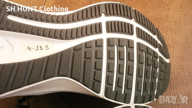 NIKE QUEST Размер EUR 40,5 / UK 6,5 маратонки 4-13-S, снимка 14 - Маратонки - 53047300