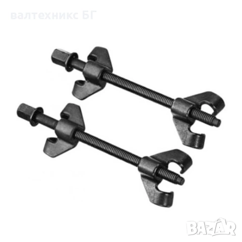 скоба за пружина - 28см