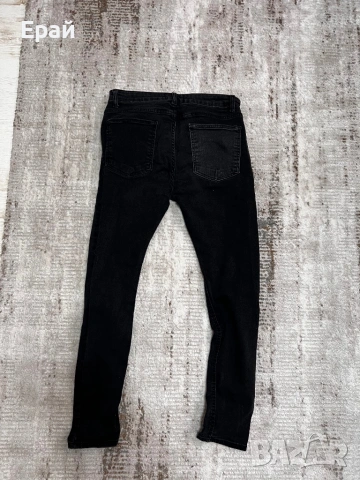 Черни дънки LCW jeans, снимка 2 - Дънки - 53392249