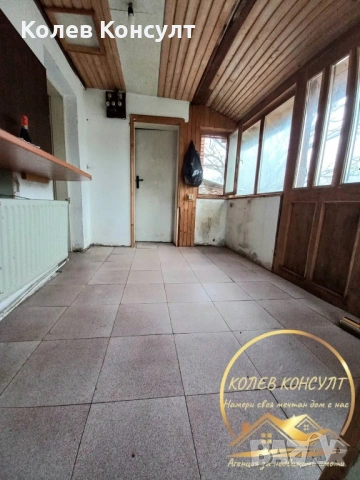 Къща село Въгларово ,област Фасково, снимка 5 - Етаж от къща - 54266186