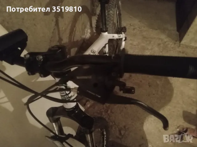 Велосипед SCOTT VOLTAGE YZ35 26ца , снимка 7 - Велосипеди - 50349990