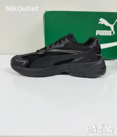 Puma Teveris Nitro Base, снимка 2 - Маратонки - 49078532