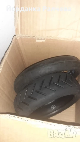 Ел. тротинетка Xiaomi Mi Electric Scooter 1S, снимка 9 - Велосипеди - 51331045