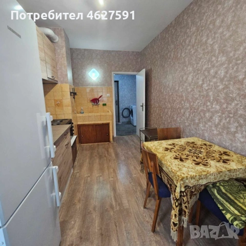 Отдавам апартамент под наем, снимка 2 - Апартаменти - 54280467