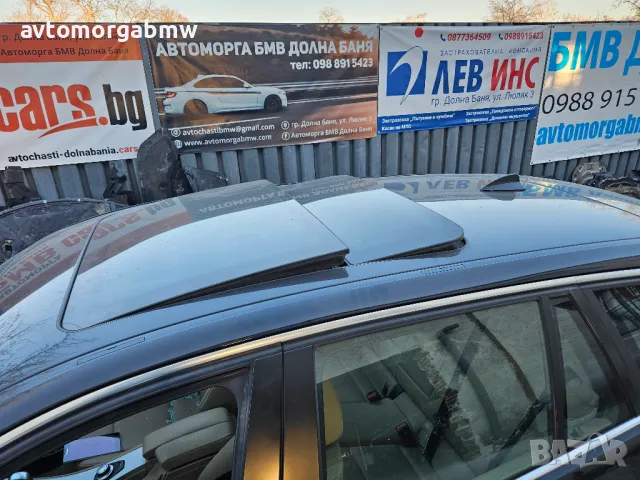 На части БМВ е91 325и 4х4 218 коня Спорт / BMW E91 325xi 218hp, снимка 9 - Автомобили и джипове - 49520796