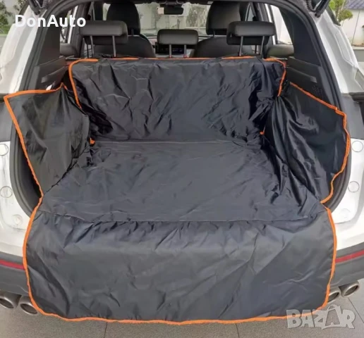 Покривало за багажник