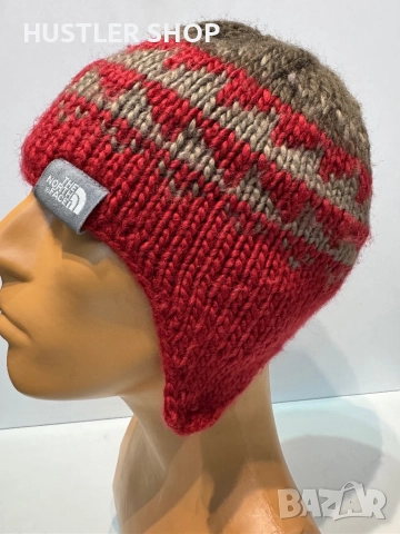 Зимна шапка THE NORTH FACE 