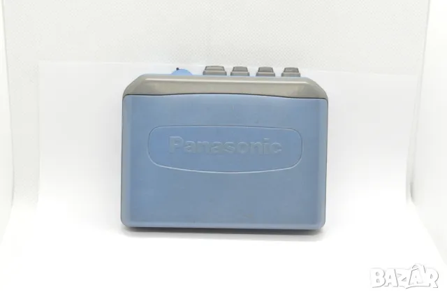 Уолкмен Panasonic RQ-E11, снимка 2 - Радиокасетофони, транзистори - 46884693