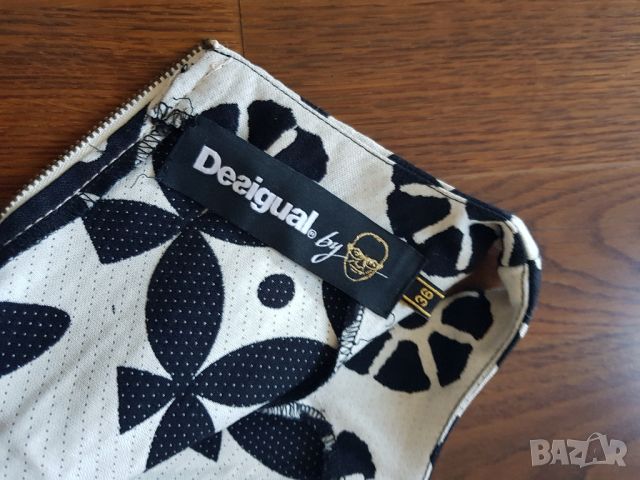 Desigual рокля , снимка 8 - Рокли - 46012280