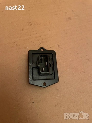 Преостат за парно Сузуки Гранд Витара/Suzuki Grand Vitara 1998-2005