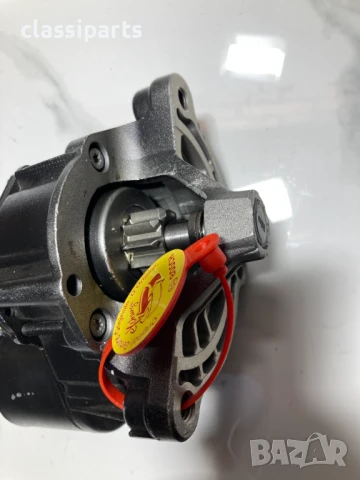 Стартер Bosch за Ситроен, Фиат, Ланчия и Пежо, снимка 2 - Части - 50715419