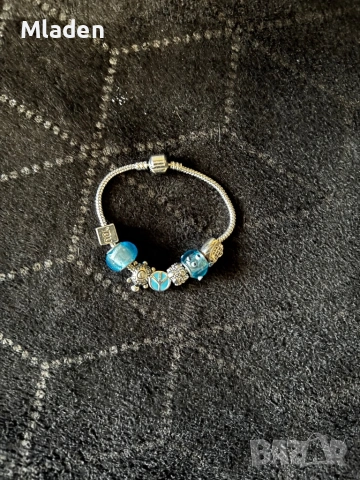 Стилни дамски гривни, снимка 3 - Гривни - 54023692