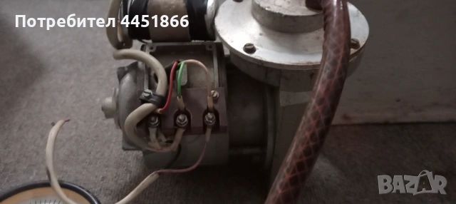 Компресор , снимка 3 - Компресори - 53291394