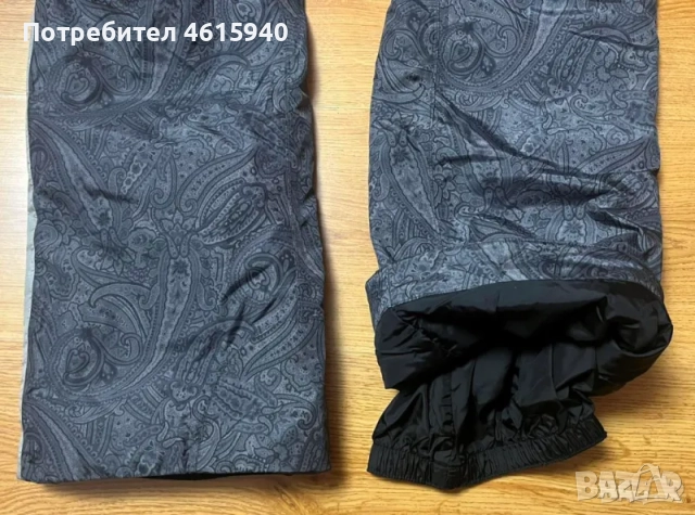 BOGNER серията FIRE + ICE НОВ дамски клин за ски, снимка 8 - Зимни спортове - 51970122