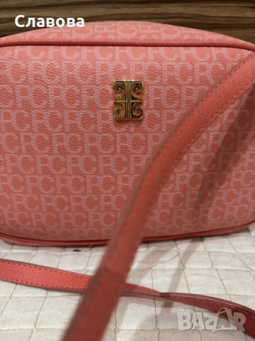 Нова дамска чанта  Pierre cardin