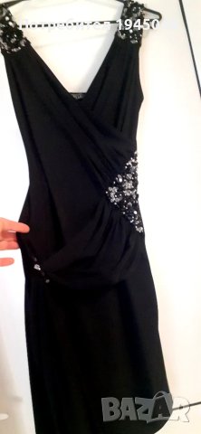 НОВО !!! Дамска рокля С размер