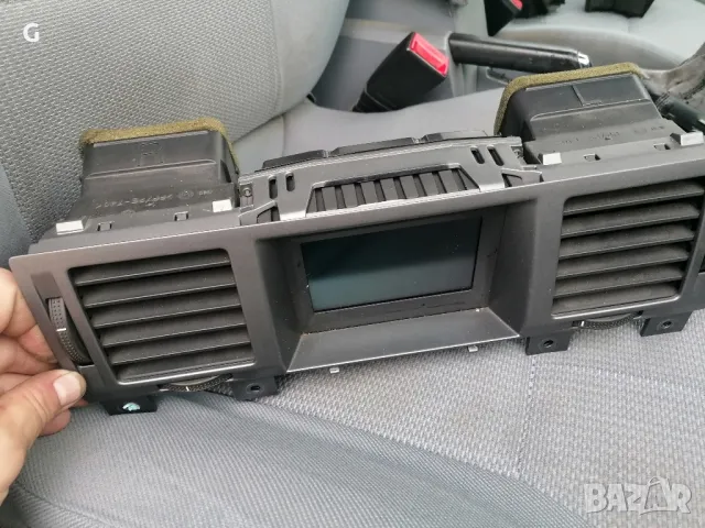 Дисплей Опел Вектра , снимка 4 - Части - 50181622