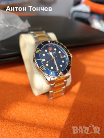 Ханова милитъри, снимка 6 - Мъжки - 53434481