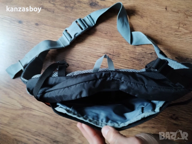 Lowe Alpine Mesa - мъжка спортна чанта НОВА БЕЗ ЕТИКЕТИ, снимка 8 - Чанти - 53513489