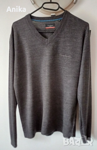 Pierre Cardin Мъжки пуловер M