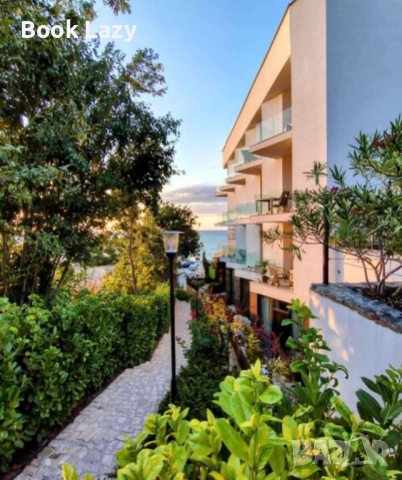 Wave and Wellness Кабакум за нощувки, снимка 4 - Квартири, нощувки - 51651690