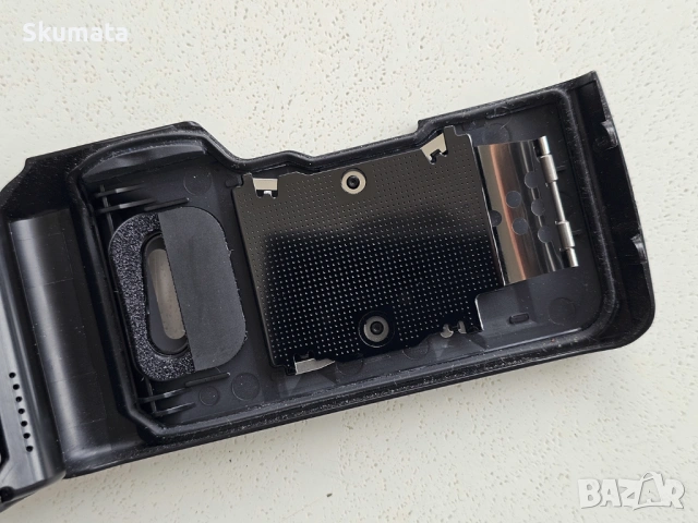 Olympus Mju II Zoom 80, снимка 6 - Фотоапарати - 53336313