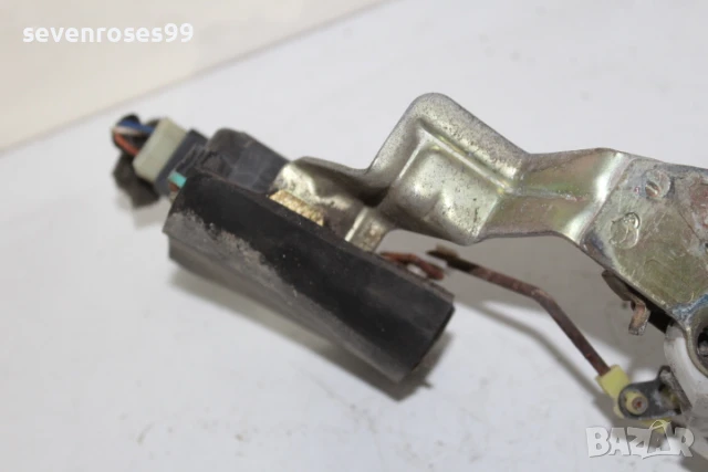 Брава врата предна лява Деу Матиз 0.8i Daewoo Matiz, снимка 4 - Части - 51222012