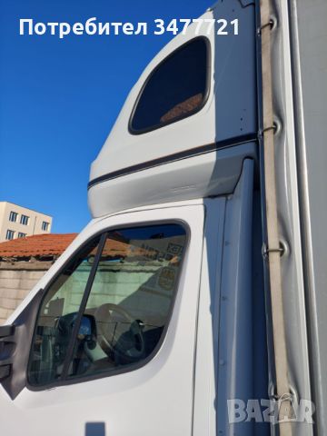 Renault Master, снимка 5 - Бусове и автобуси - 46548552