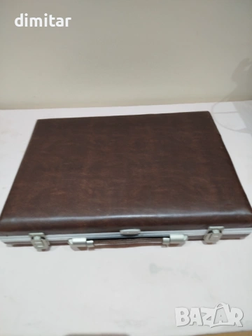 Комплект прибори SOLINGEN ROSENBAUM PROFILINE, снимка 16 - Прибори за хранене, готвене и сервиране - 53034515