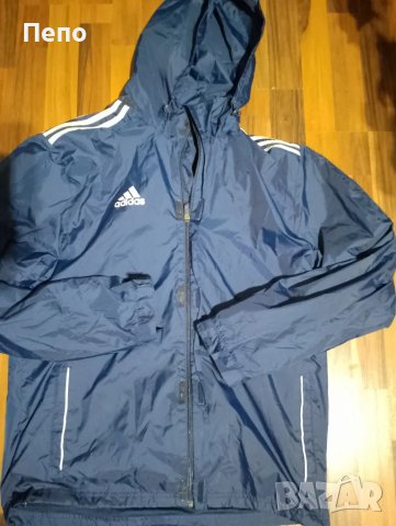 Ветровка Adidas , снимка 1 - Якета - 47251382