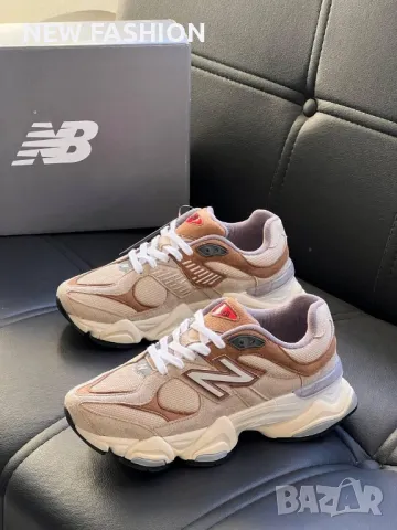Дамски Маратонки ✨ NEW BALANCE , снимка 14 - Маратонки - 50319196