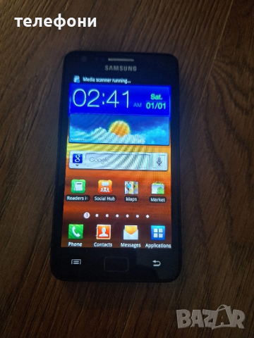 samsung galaxy s2 за колекция, снимка 7 - Samsung - 52468646