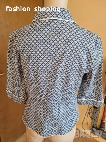 Дамско сако Escada Sport, снимка 4 - Сака - 50207068